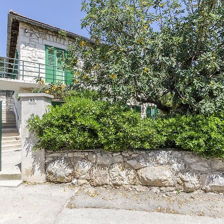 Apartments Marija Hvar Town Extérieur photo