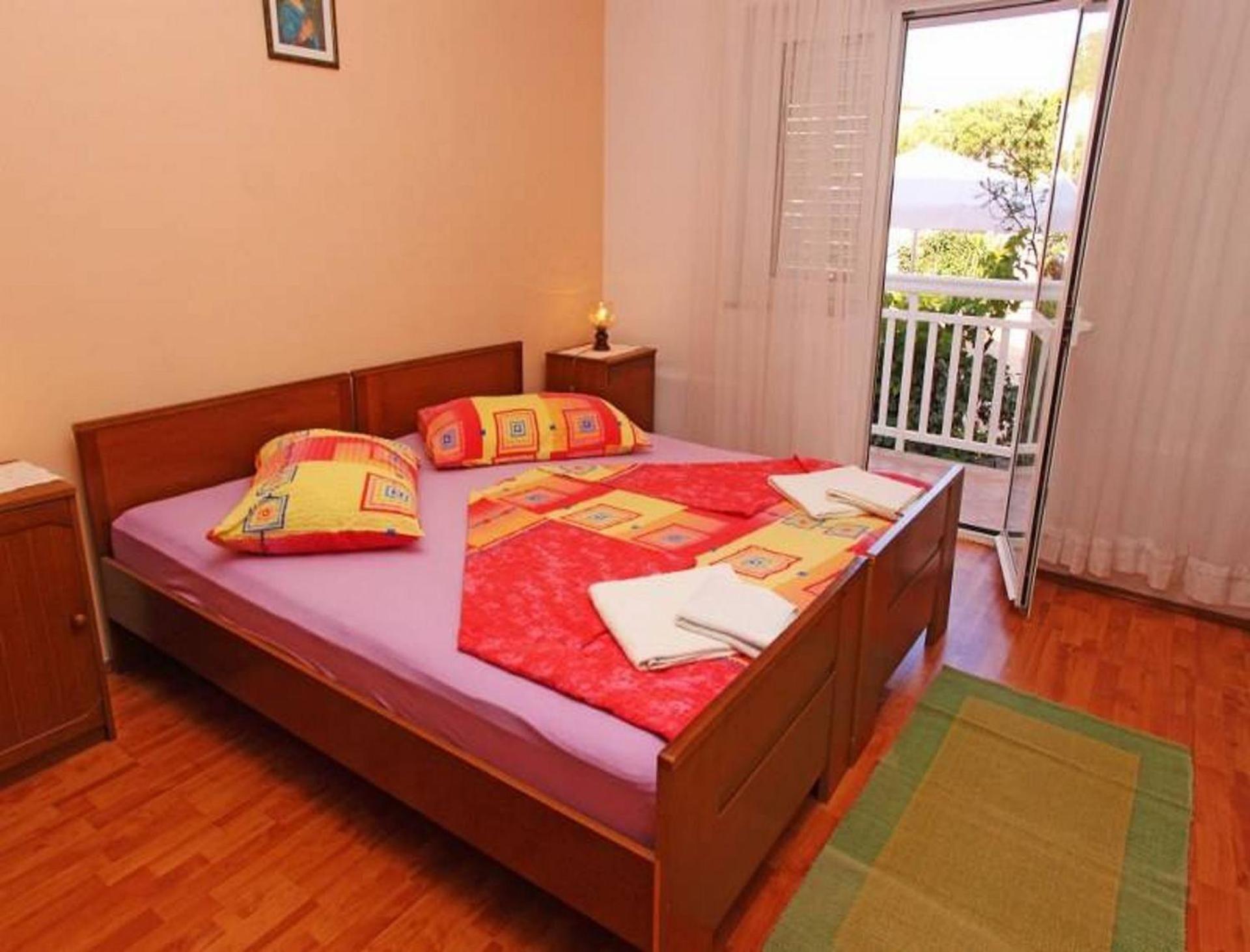Apartments Marija Hvar Town Extérieur photo